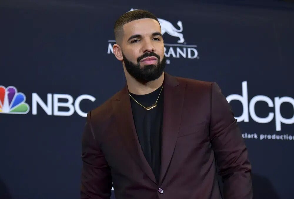 Drake to perform with J. Cole at Lexington's Rupp Arena in March
